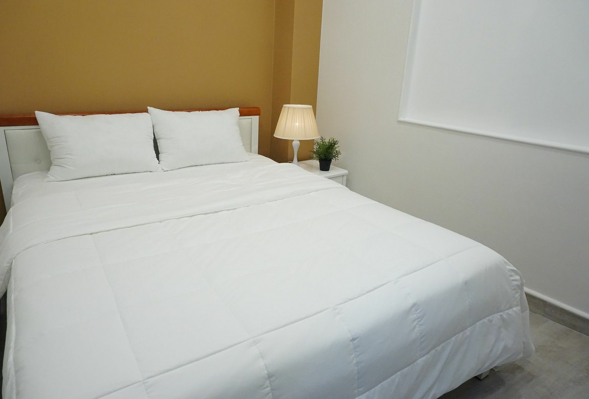 Watage Hostel Хошимін Екстер'єр фото