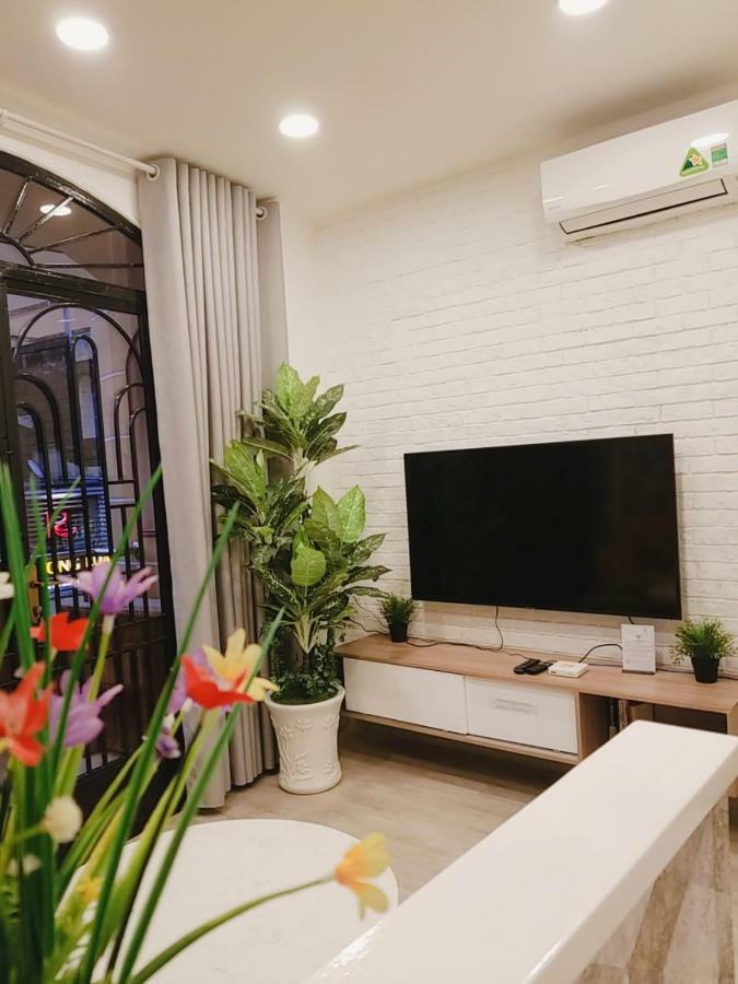 Watage Hostel Хошимін Екстер'єр фото